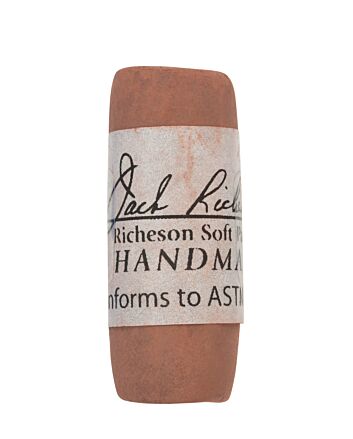 Jack Richeson Hand Rolled Soft Pastel - Standard Size - ER31