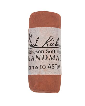 Jack Richeson Hand Rolled Soft Pastel - Standard Size - ER32