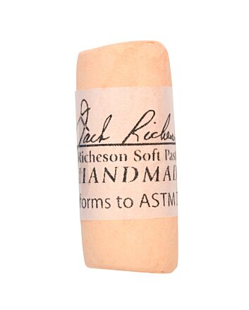Jack Richeson Hand Rolled Soft Pastel - Standard Size - EO3