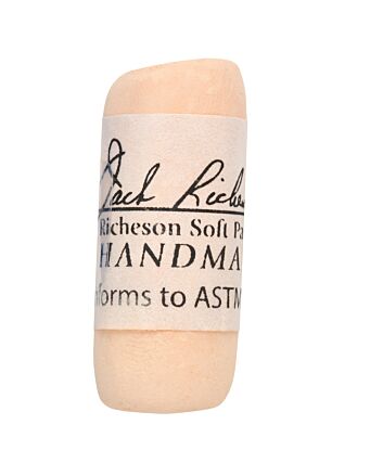 Jack Richeson Hand Rolled Soft Pastel - Standard Size - EO11
