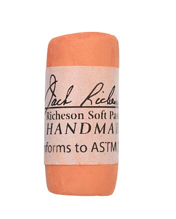 Jack Richeson Hand Rolled Soft Pastel - Standard Size - EO16