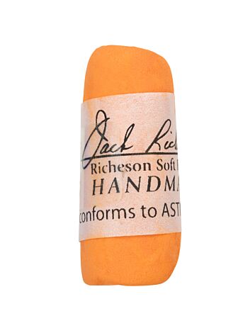 Jack Richeson Hand Rolled Soft Pastel - Standard Size - EO24