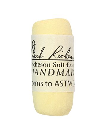 Jack Richeson Hand Rolled Soft Pastel - Standard Size - EY7