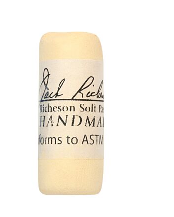 Jack Richeson Hand Rolled Soft Pastel - Standard Size - EY15