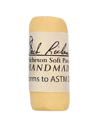 Jack Richeson Hand Rolled Soft Pastel - Standard Size - EY19