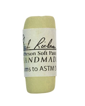 Jack Richeson Hand Rolled Soft Pastel - Standard Size - EG11