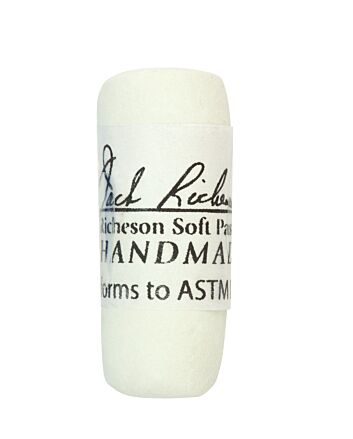 Jack Richeson Hand Rolled Soft Pastel - Standard Size - EG15