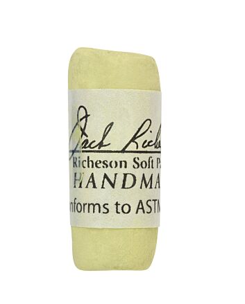 Jack Richeson Hand Rolled Soft Pastel - Standard Size - EG17