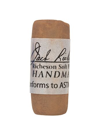 Jack Richeson Hand Rolled Soft Pastel - Standard Size - EB5