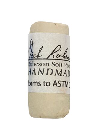 Jack Richeson Hand Rolled Soft Pastel - Standard Size - EB32