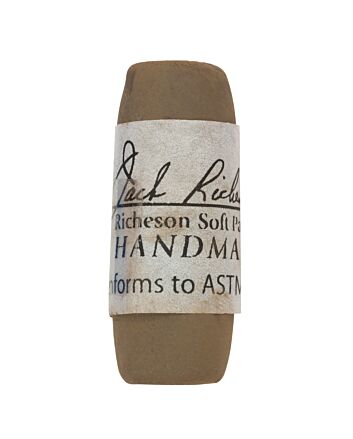 Jack Richeson Hand Rolled Soft Pastel - Standard Size - EB42