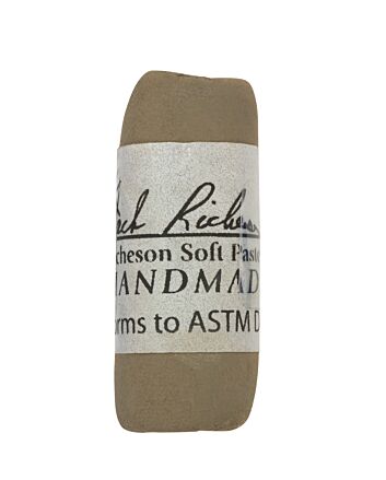 Jack Richeson Hand Rolled Soft Pastel - Standard Size - EB45