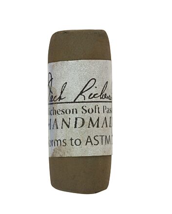 Jack Richeson Hand Rolled Soft Pastel - Standard Size - EB47