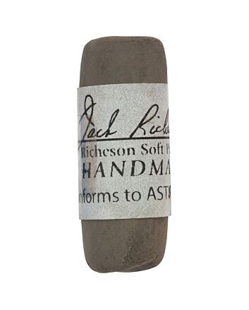 Jack Richeson Hand Rolled Soft Pastel - Standard Size - GY25