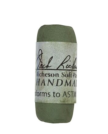 Jack Richeson Hand Rolled Soft Pastel - Standard Size - GY67