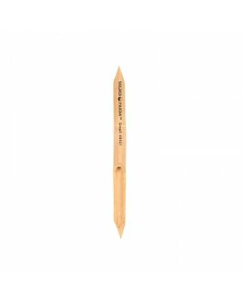 Golden Panda Bamboo Sketch Pen - Large