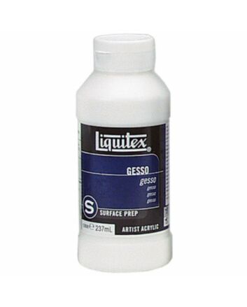 Liquitex GESSO 8oz