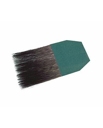 Guilder's Tip Brush Single Thick 2"