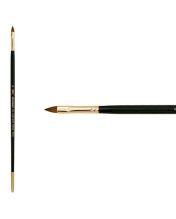 Renaissance Cat's Tongue - Size 6