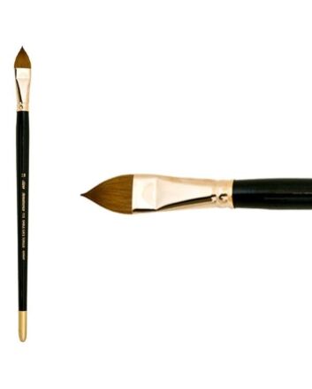 Renaissance Cat's Tongue - Size 20