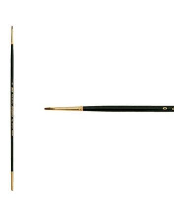 Renaissance Bright Brush - Size 0