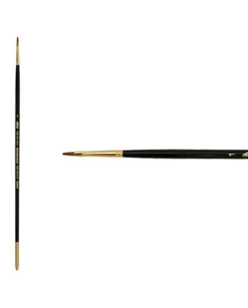 Renaissance Bright Brush - Size 1