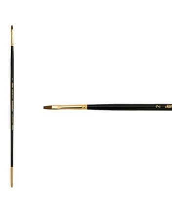 Renaissance Bright Brush - Size 2