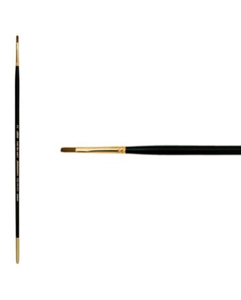 Renaissance Bright Brush - Size 3