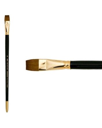 Renaissance Bright Brush - Size 18