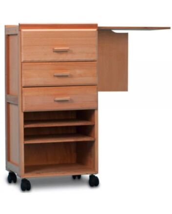 Matisse French Painter's Taboret