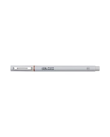 Winsor & Newton Fineliner Sepia 0.1