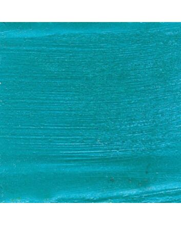 Encaustic 40ml Turquoise Blue