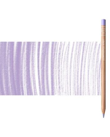 Luminance Colored Pencil - Ultramarine Violet