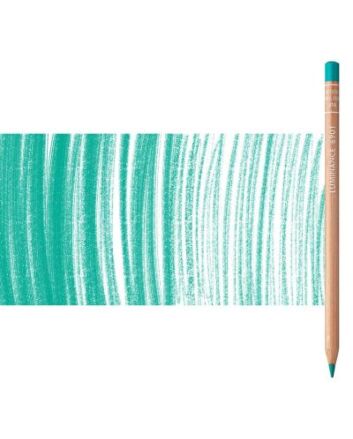 Luminance Colored Pencil - Beryl Green