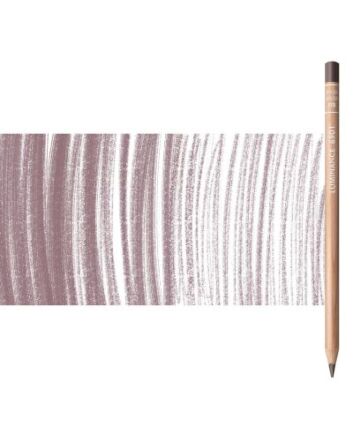 Luminance Colored Pencil - Sepia 50%