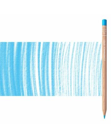 Luminance Colored Pencil - Light Blue