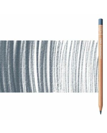 Luminance Colored Pencil - Paynes Gray 60%
