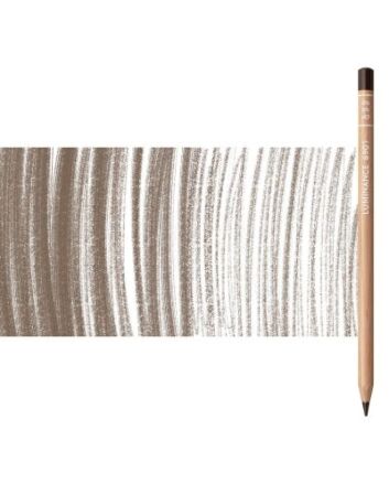 Luminance Colored Pencil - Sepia