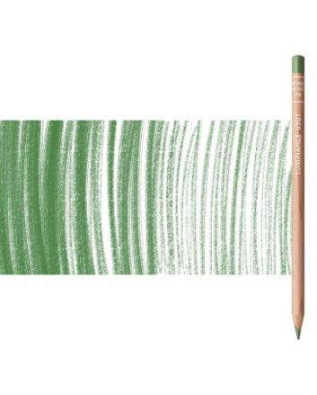 Luminance Colored Pencil - Moss Green