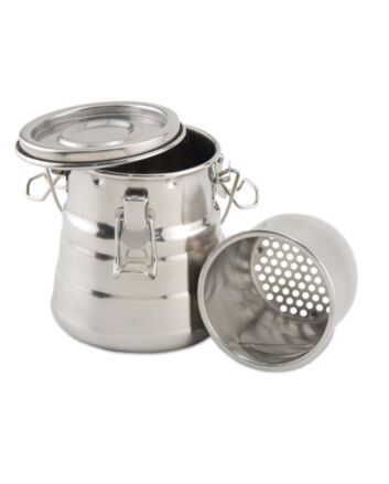 Da Vinci Air-Tight Brush Washer