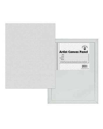 Creative Mark Canvas Panels 4x8