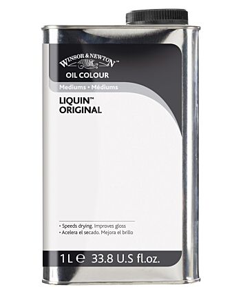 Winsor & Newton Liquin Original 1000ml 