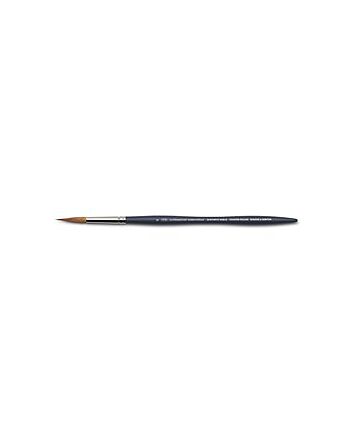 Winsor & Newton Pro Watercolor Synthetic Sable - Pointed Round 8