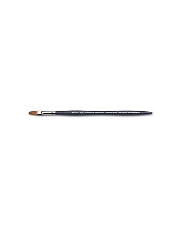 Winsor & Newton Pro Watercolor Synthetic Sable - 1/4" One Stroke