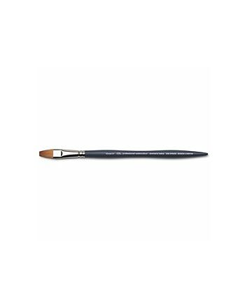 Winsor & Newton Pro Watercolor Synthetic Sable - 1/2" One Stroke