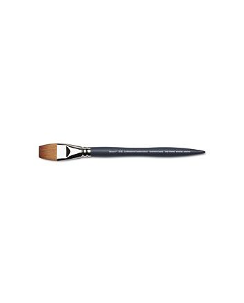 Winsor & Newton Pro Watercolor Synthetic Sable - 1" One Stroke