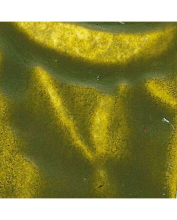 Encaustic 40ml Green Gold