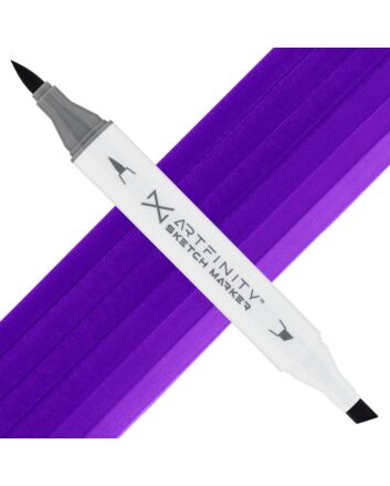 Artfinity Sketch Markers - Amethyst