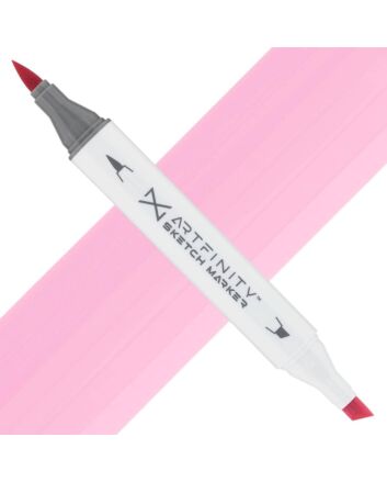 Artfinity Sketch Markers - Begonia Pink