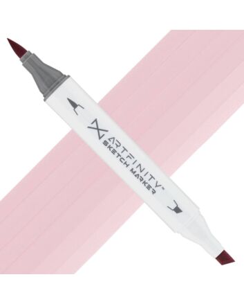 Artfinity Sketch Markers - Clay Rose